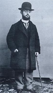 Lautrec, Henri de Toulouse